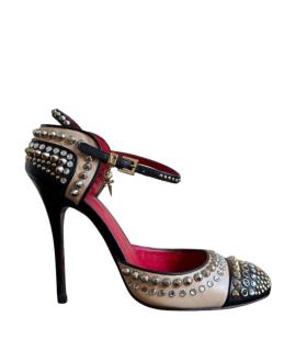 CESARE PACIOTTI Босоножки