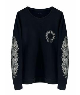CHROME HEARTS Худи/толстовка