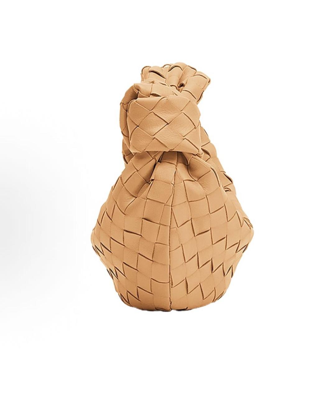 BOTTEGA VENETA Сумка с короткими ручками, фото 3