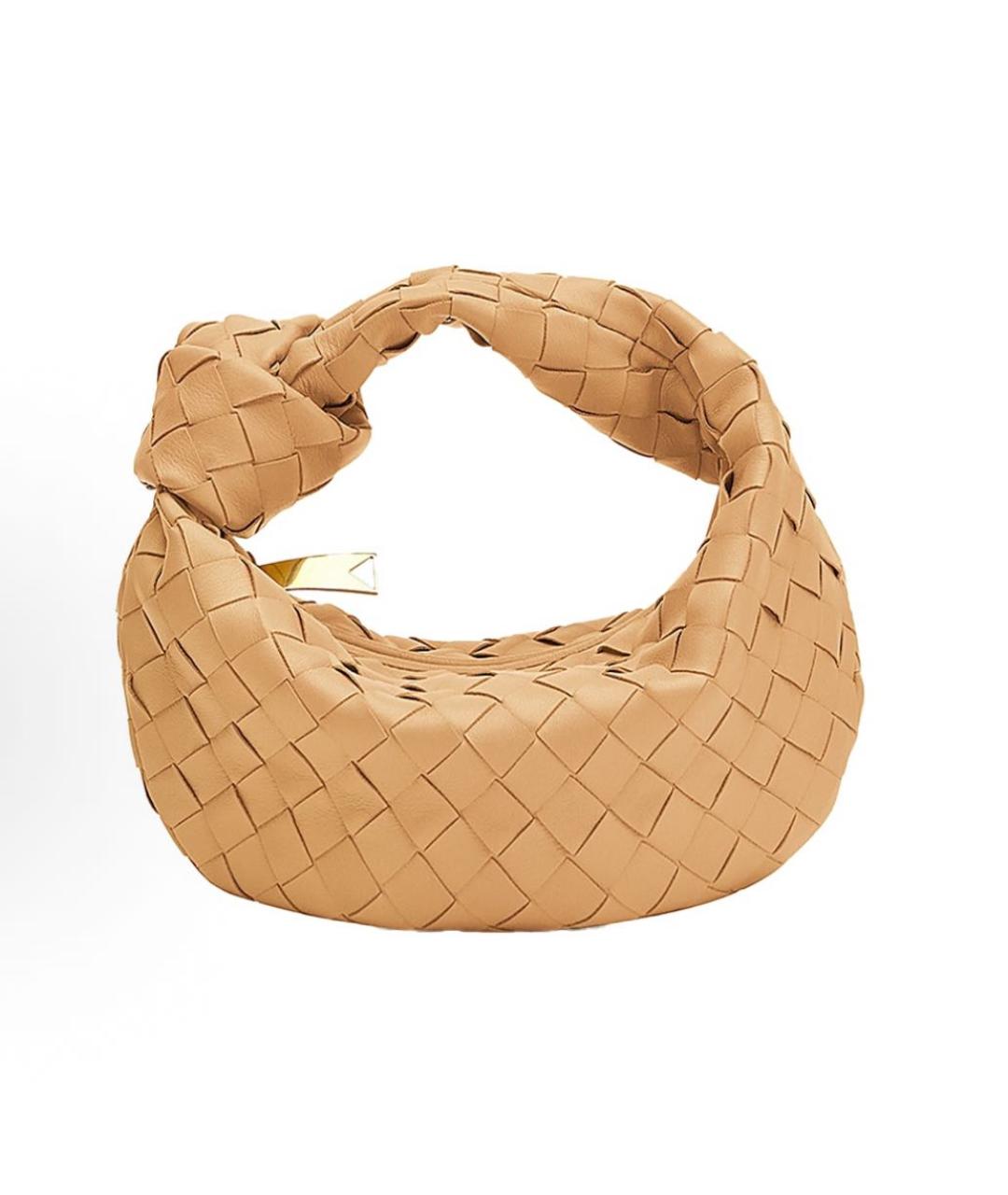 BOTTEGA VENETA Сумка с короткими ручками, фото 5