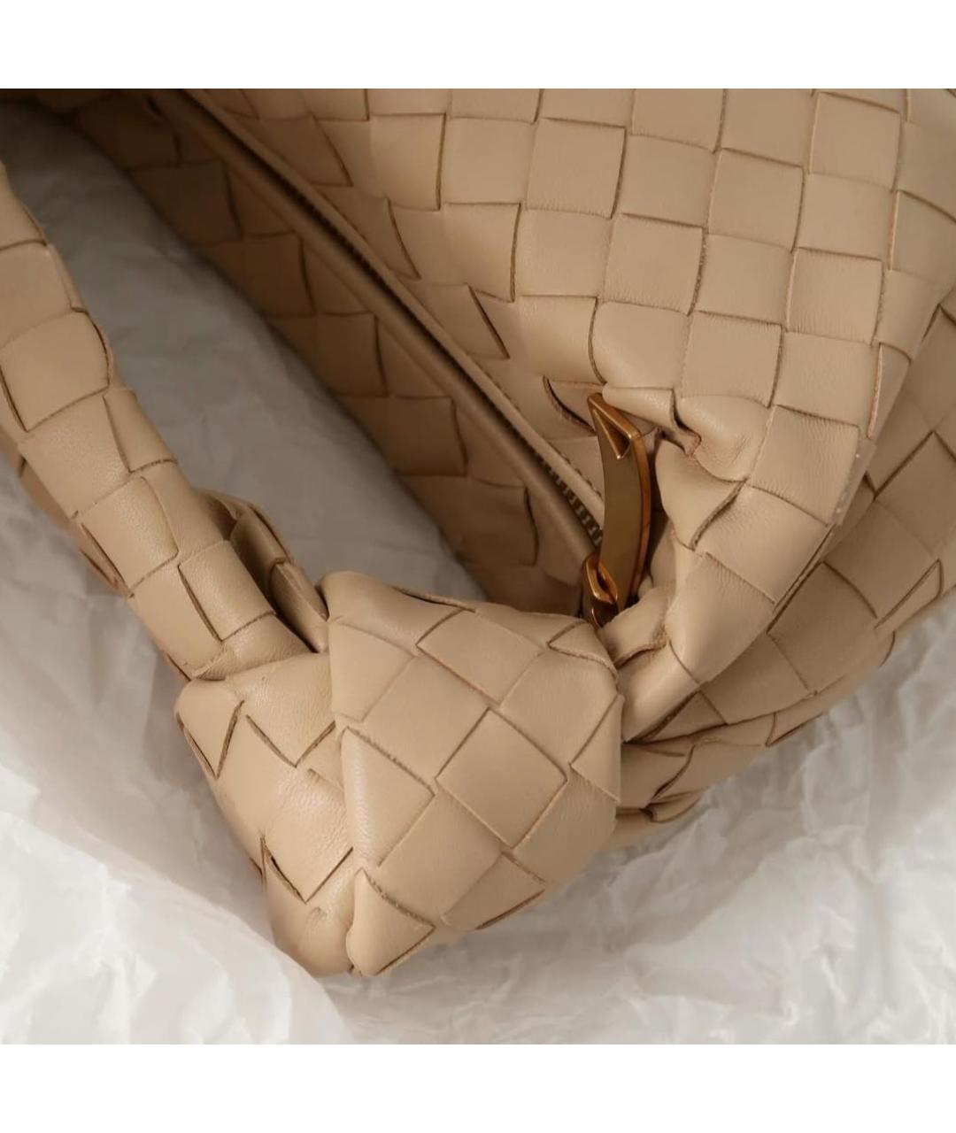 BOTTEGA VENETA Сумка с короткими ручками, фото 4