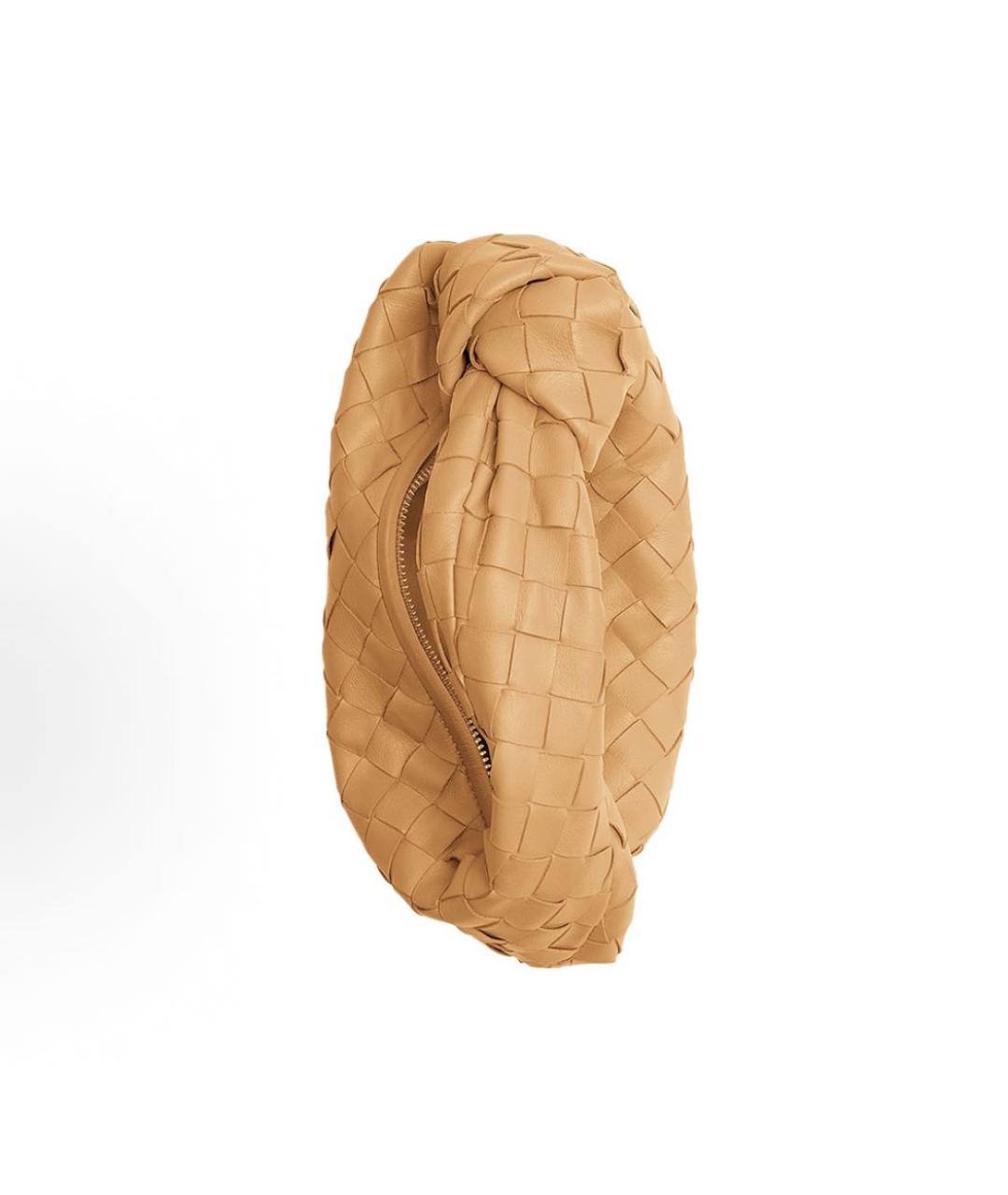 BOTTEGA VENETA Сумка с короткими ручками, фото 2