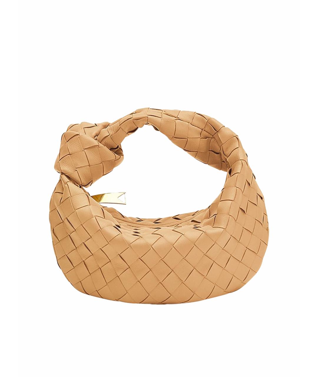 BOTTEGA VENETA Сумка с короткими ручками, фото 1