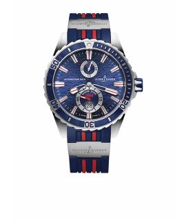 Ulysse Nardin Часы