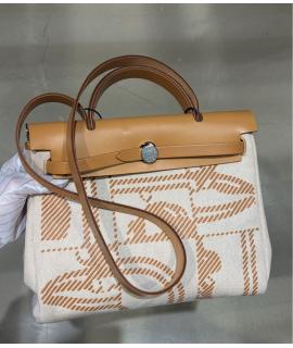 HERMES Сумка через плечо