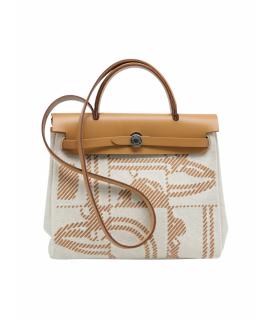 HERMES Сумка через плечо