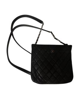 CHANEL Сумка через плечо