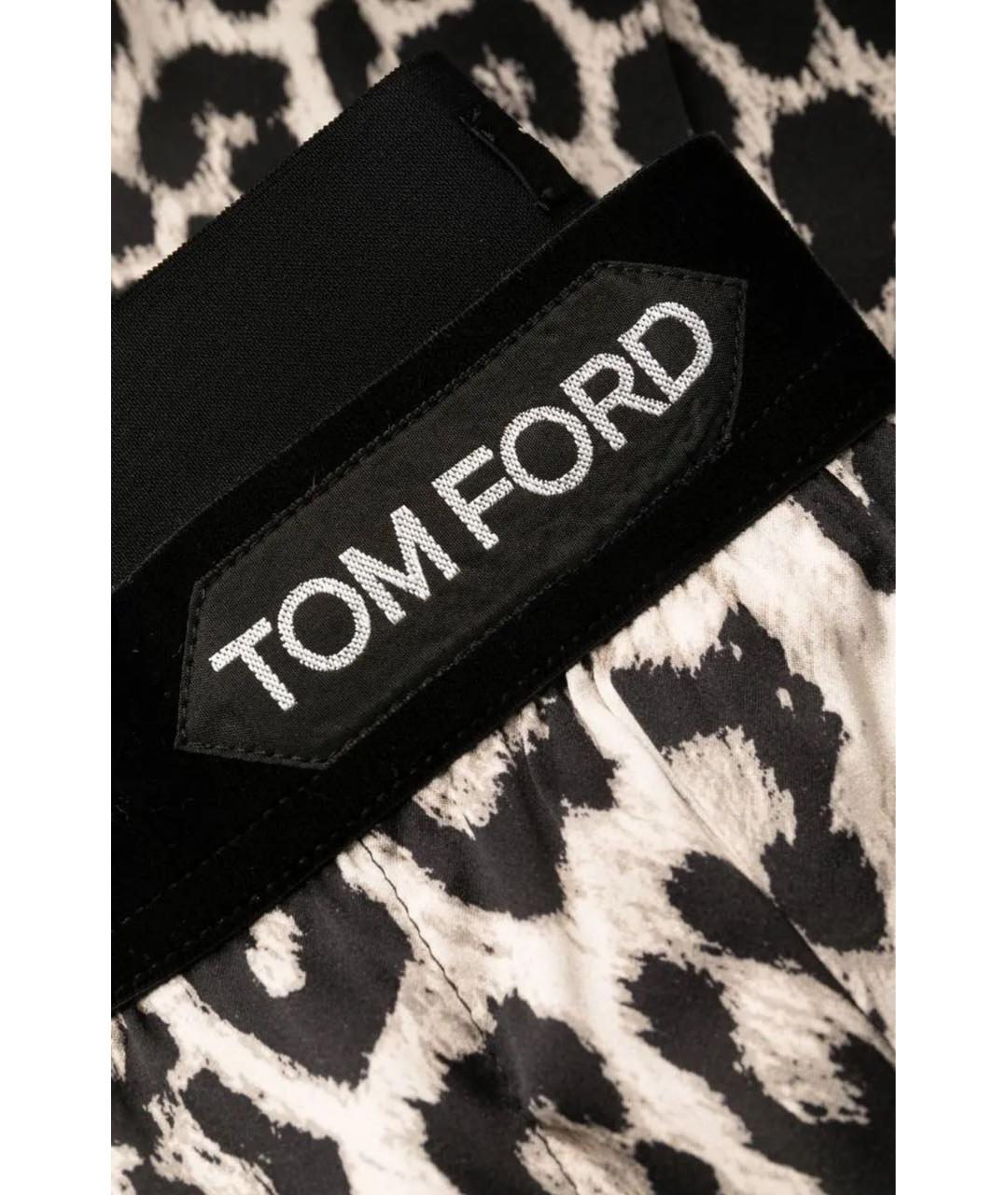 TOM FORD Прямые брюки, фото 2
