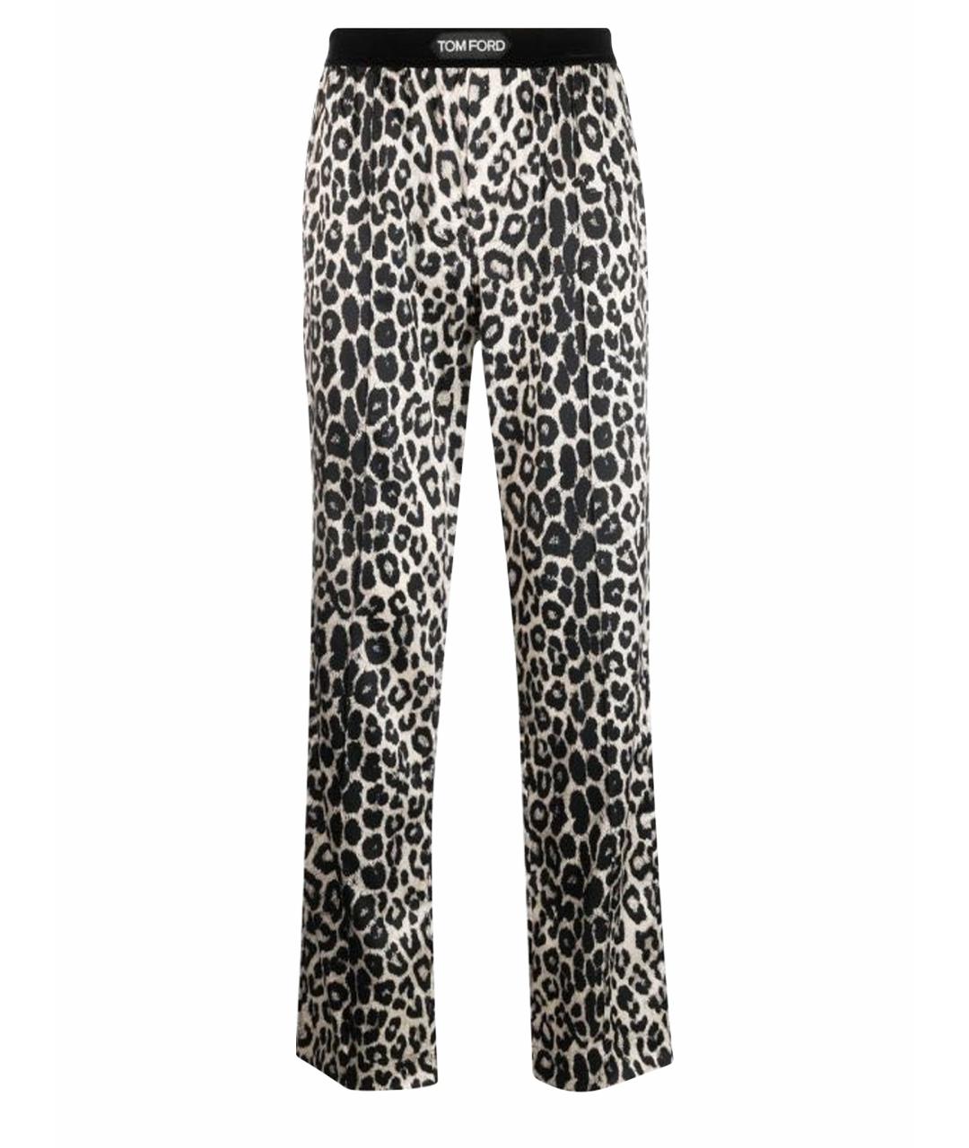 TOM FORD Прямые брюки, фото 1