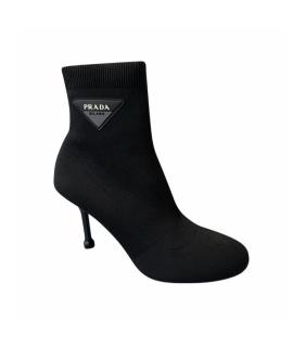 PRADA Ботильоны