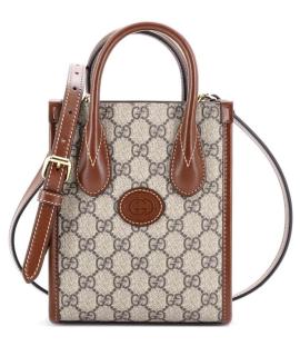 GUCCI Сумка через плечо