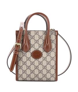 GUCCI Сумка с короткими ручками
