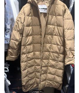 JIL SANDER Пальто