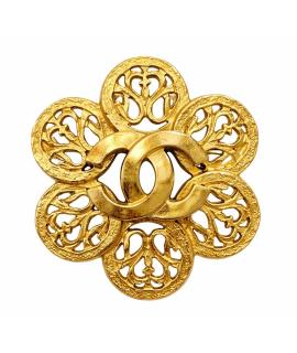 CHANEL Булавка / брошь