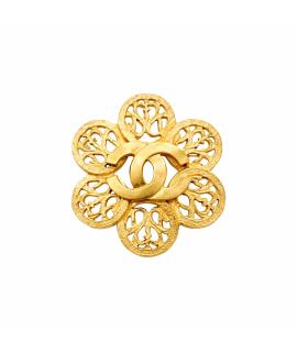 CHANEL Булавка / брошь