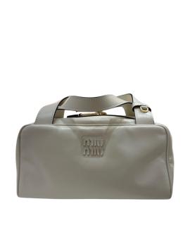 MIU MIU Сумка с короткими ручками