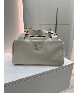 MIU MIU Сумка с короткими ручками