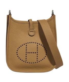 HERMES Сумка через плечо