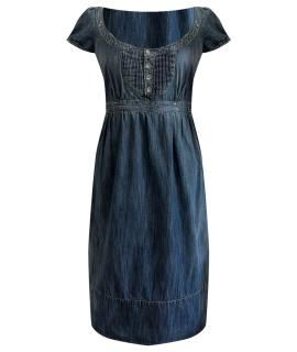 DSQUARED2 Повседневное платье