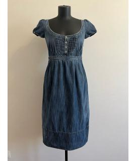 DSQUARED2 Повседневное платье