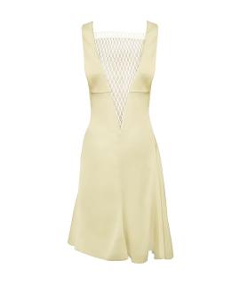 CELINE Коктейльное платье