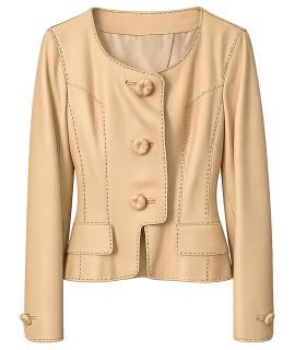 FENDI Жакет/пиджак