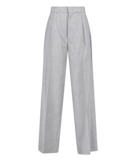 Sa Su Phi Прямые брюки