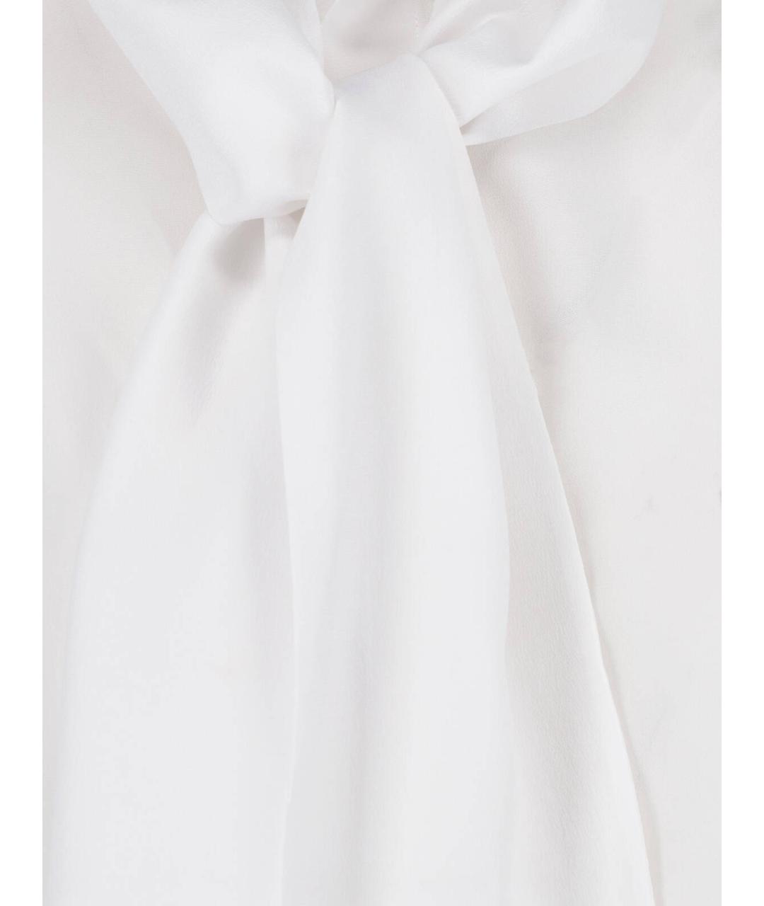 Sa Su Phi Шелковая рубашка, фото 4