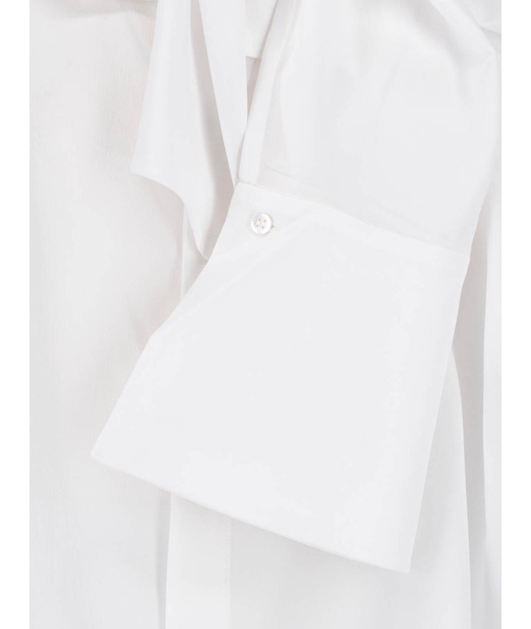 Sa Su Phi Шелковая рубашка, фото 3