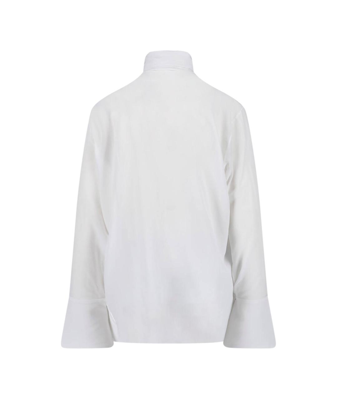 Sa Su Phi Шелковая рубашка, фото 2