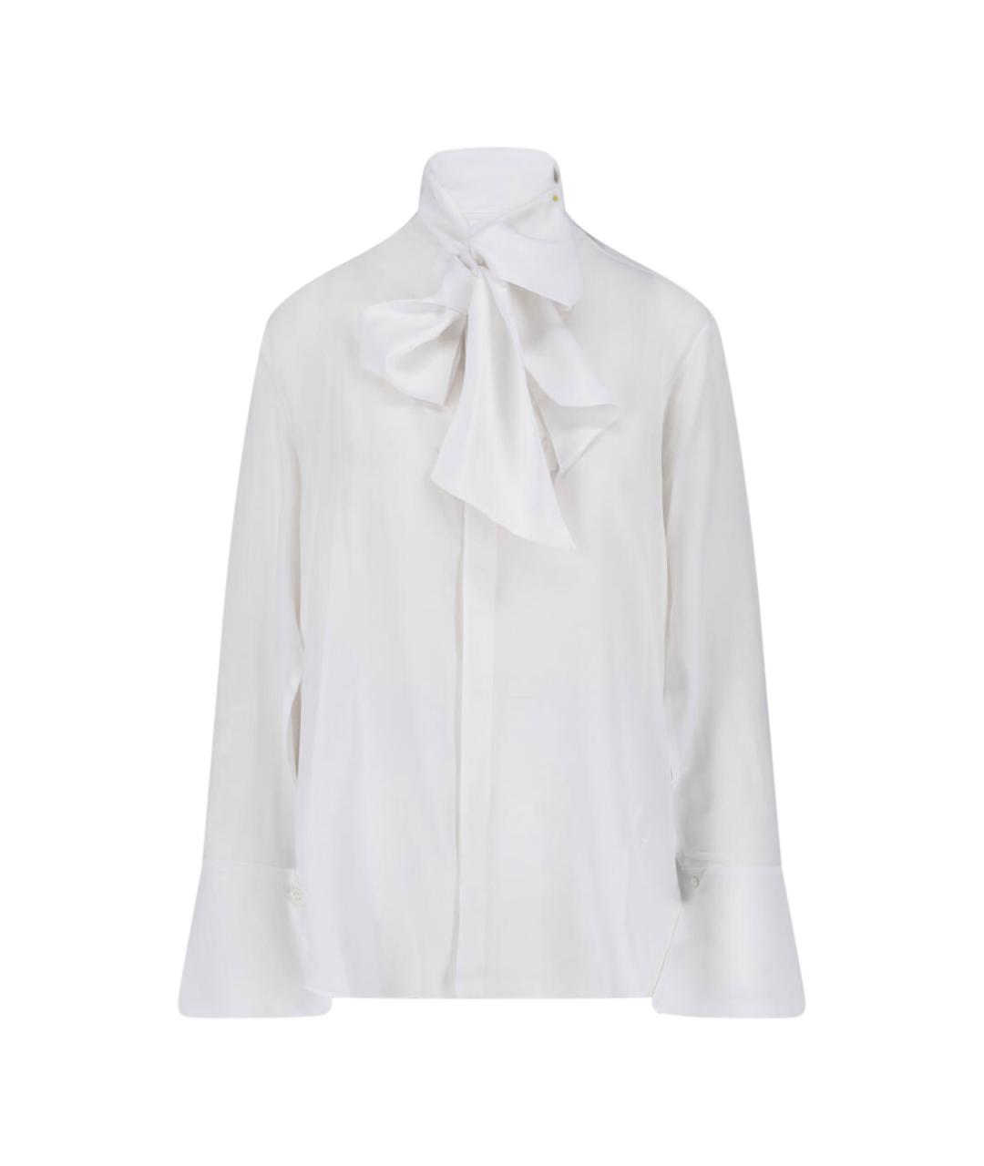 Sa Su Phi Шелковая рубашка, фото 1