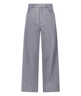 Sa Su Phi Прямые джинсы