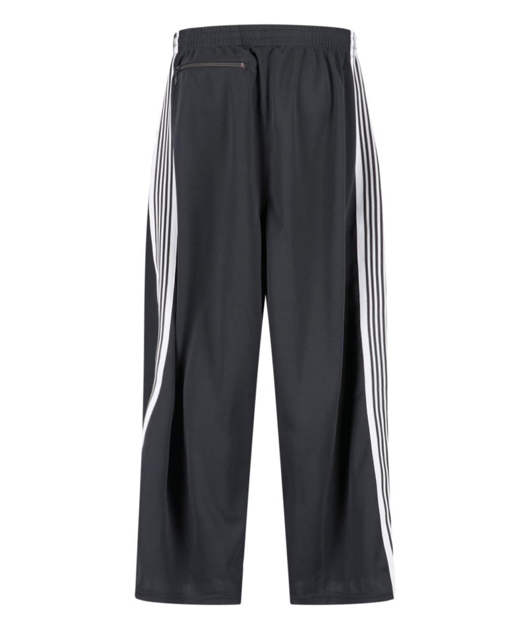 NEEDLES Полиэстеровые повседневные брюки, фото 2