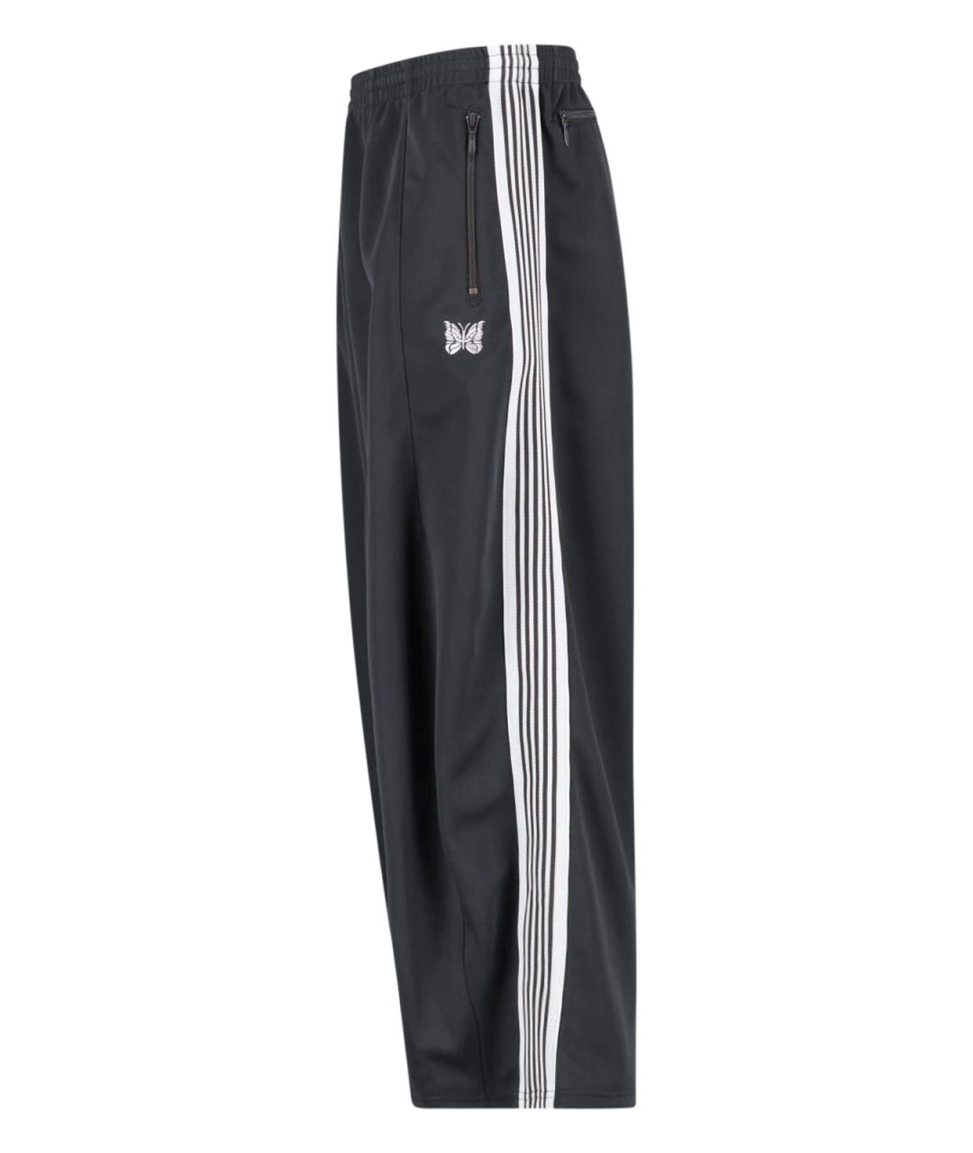 NEEDLES Полиэстеровые повседневные брюки, фото 3