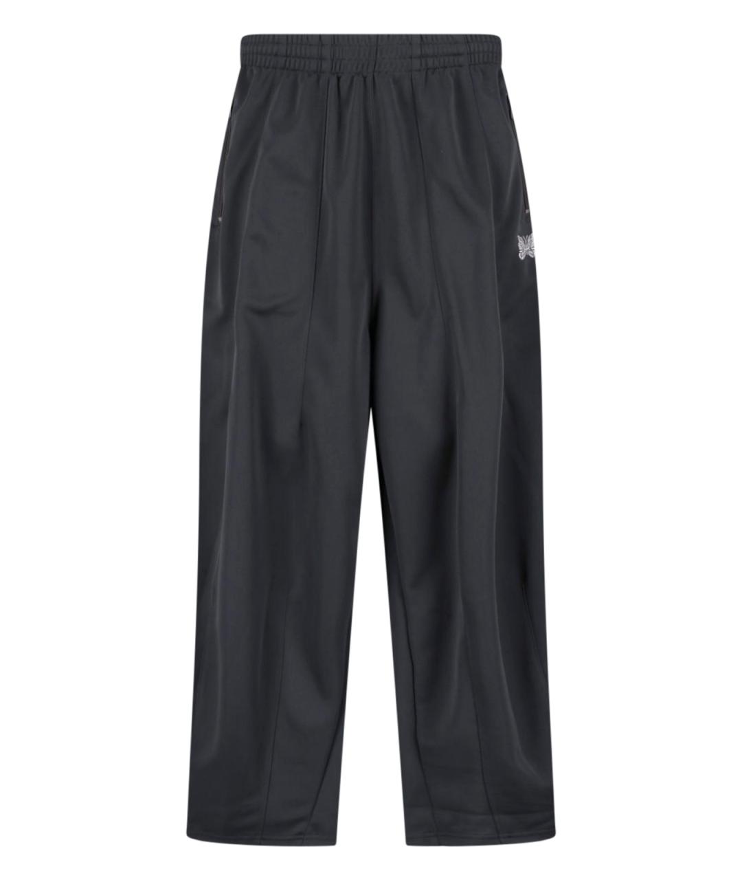 NEEDLES Полиэстеровые повседневные брюки, фото 1