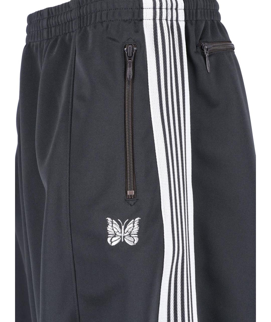 NEEDLES Полиэстеровые повседневные брюки, фото 4