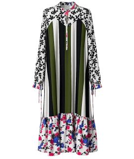 MSGM Повседневное платье