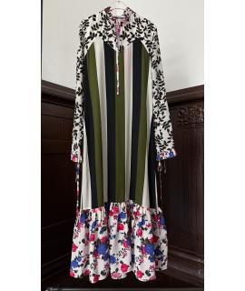 MSGM Повседневное платье