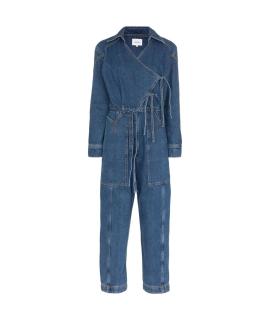 NANUSHKA Комбинезон