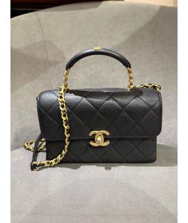 CHANEL Сумка через плечо