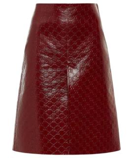 GUCCI Юбка миди