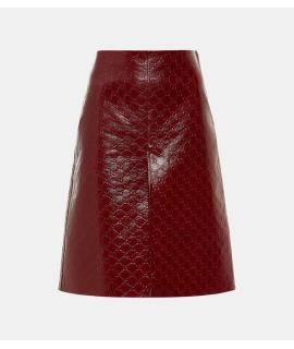 GUCCI Юбка миди