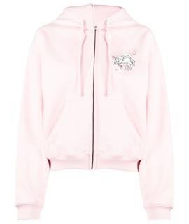 VETEMENTS Худи/толстовка