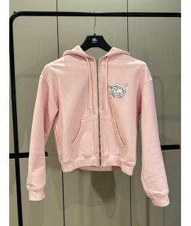 VETEMENTS Худи/толстовка