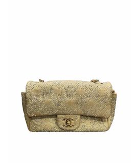 CHANEL Сумка через плечо