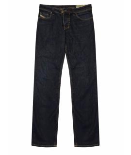 DIESEL Прямые джинсы