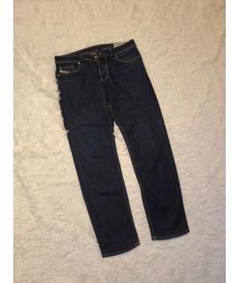 DIESEL Прямые джинсы