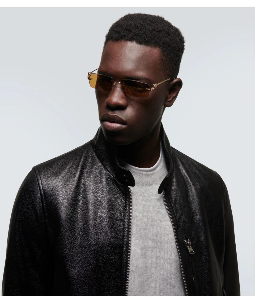 CARTIER Солнцезащитные очки, фото 5