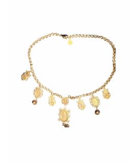 DOLCE&GABBANA Колье