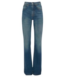 VICTORIA BECKHAM Прямые джинсы